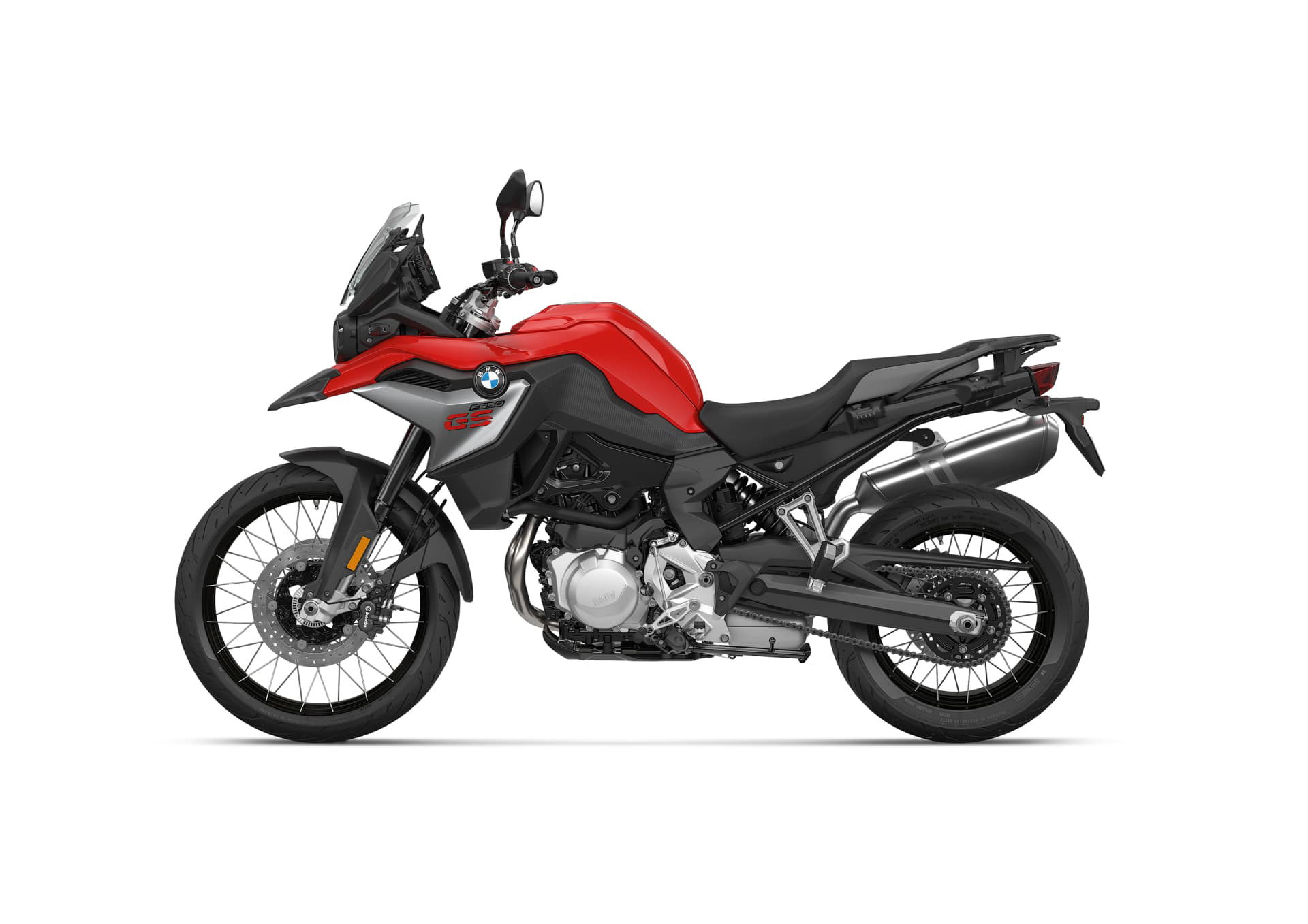 Bmw F 750 Gs 850 Gs P90393515 Highres Bmw F 850 Gs 07 2020