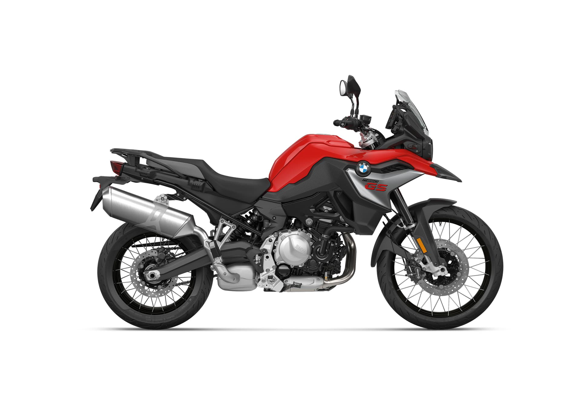 Bmw F 750 Gs 850 Gs P90393516 Highres Bmw F 850 Gs 07 2020