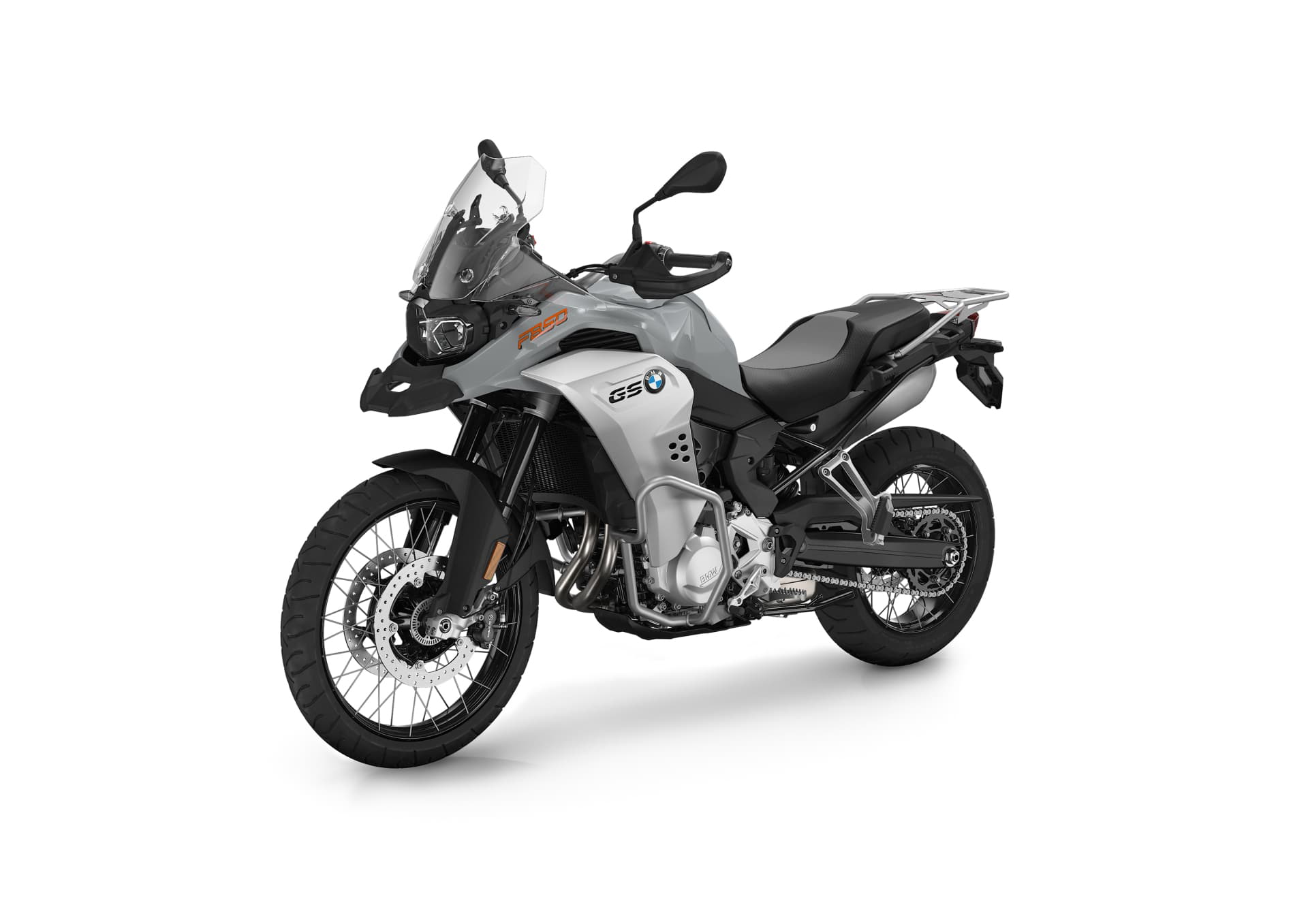 Bmw F 750 Gs 850 Gs P90393517 Highres Bmw F 850 Gs Adventu