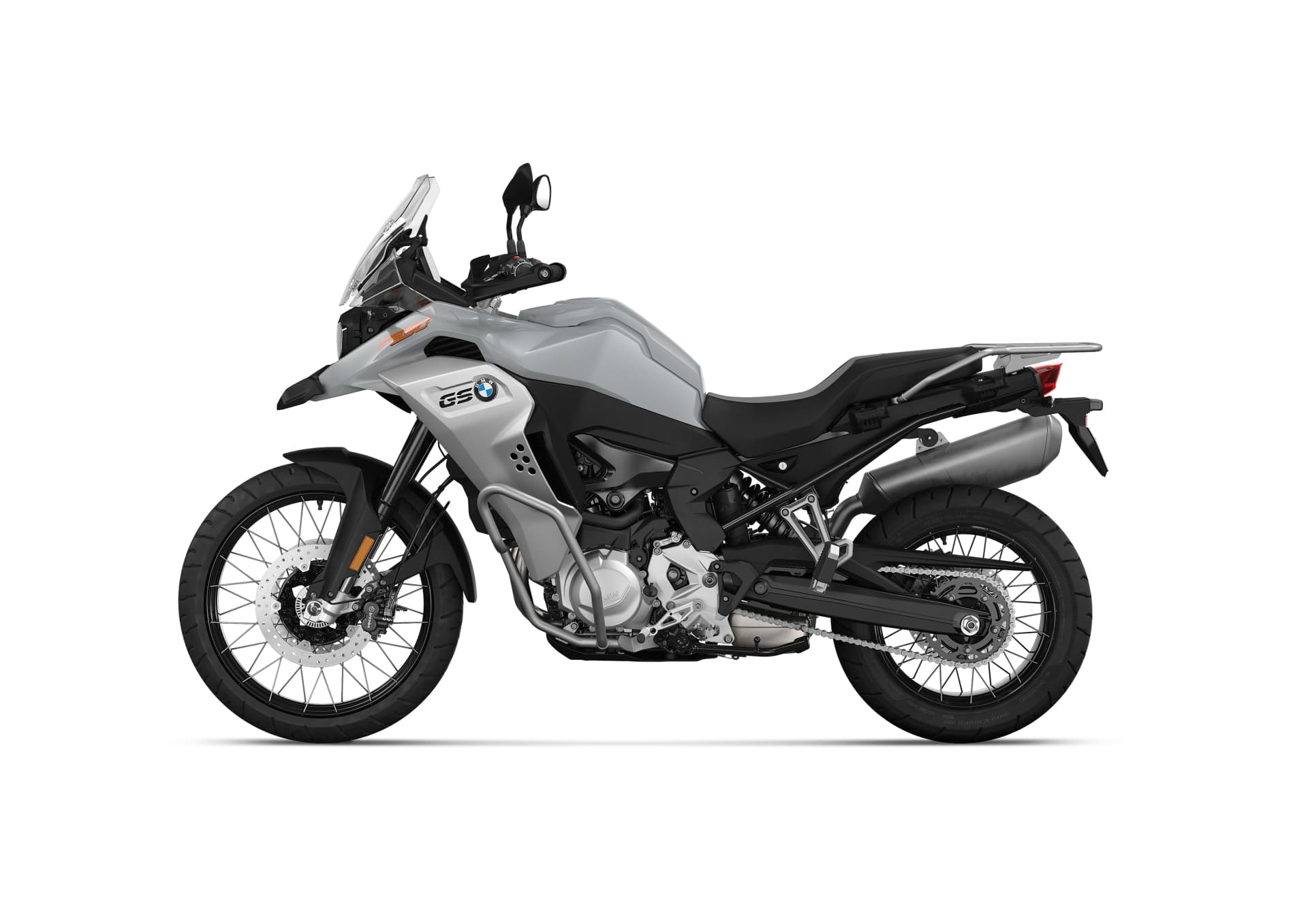 Bmw F 750 Gs 850 Gs P90393518 Highres Bmw F 850 Gs Adventu