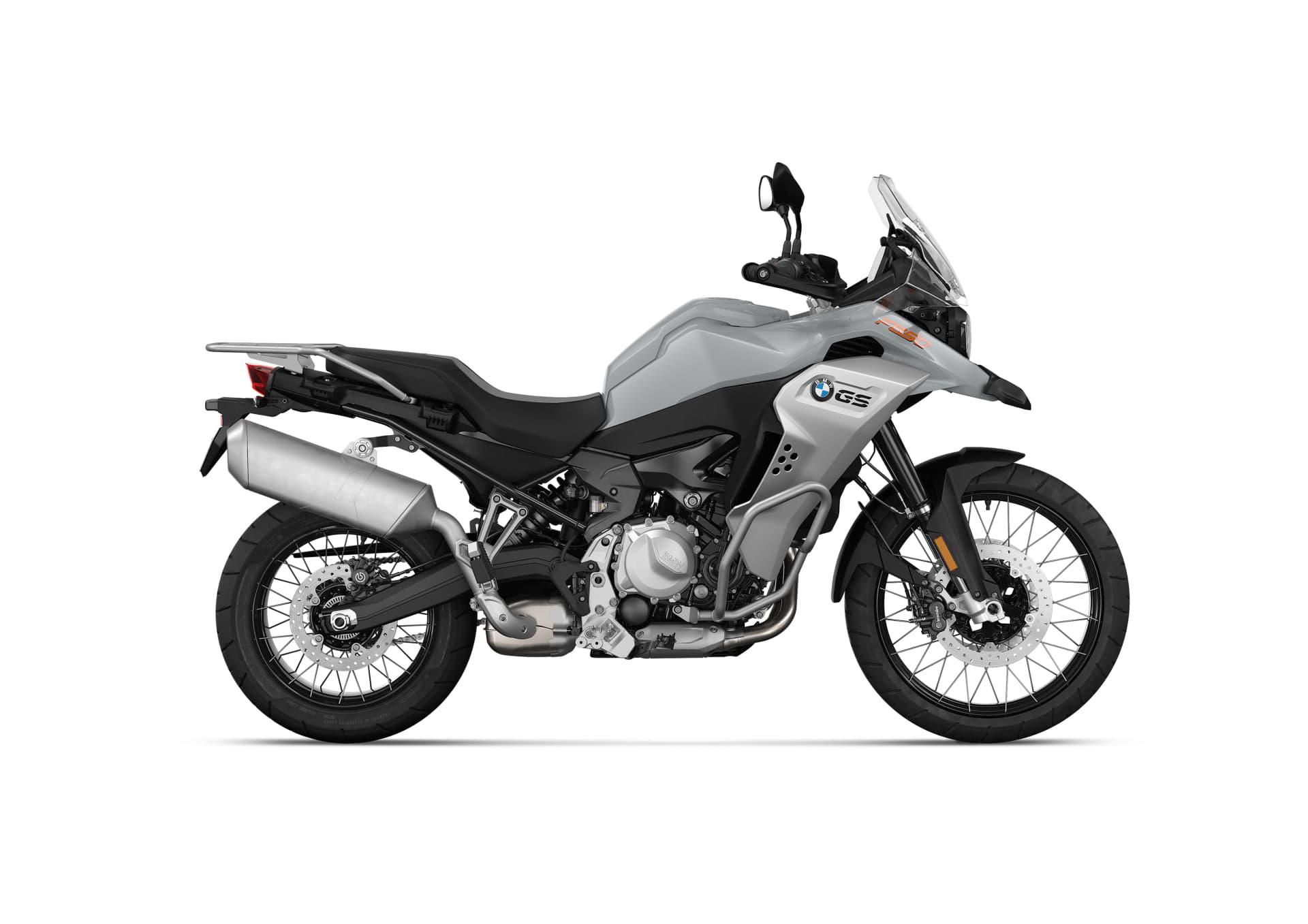 Bmw F 750 Gs 850 Gs P90393519 Highres Bmw F 850 Gs Adventu