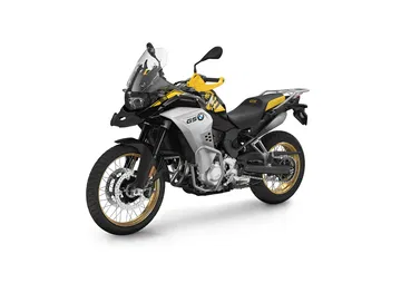 Bmw F 750 Gs 850 Gs P90393520 Highres Bmw F 850 Gs Adventu