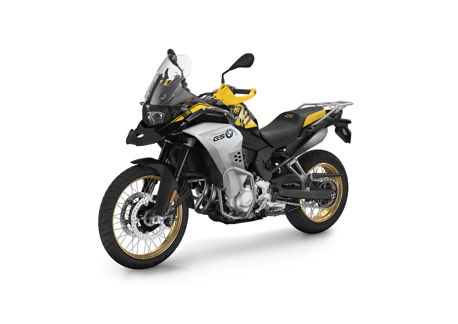 Bmw F 750 Gs 850 Gs P90393520 Highres Bmw F 850 Gs Adventu