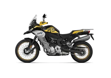 Bmw F 750 Gs 850 Gs P90393521 Highres Bmw F 850 Gs Adventu