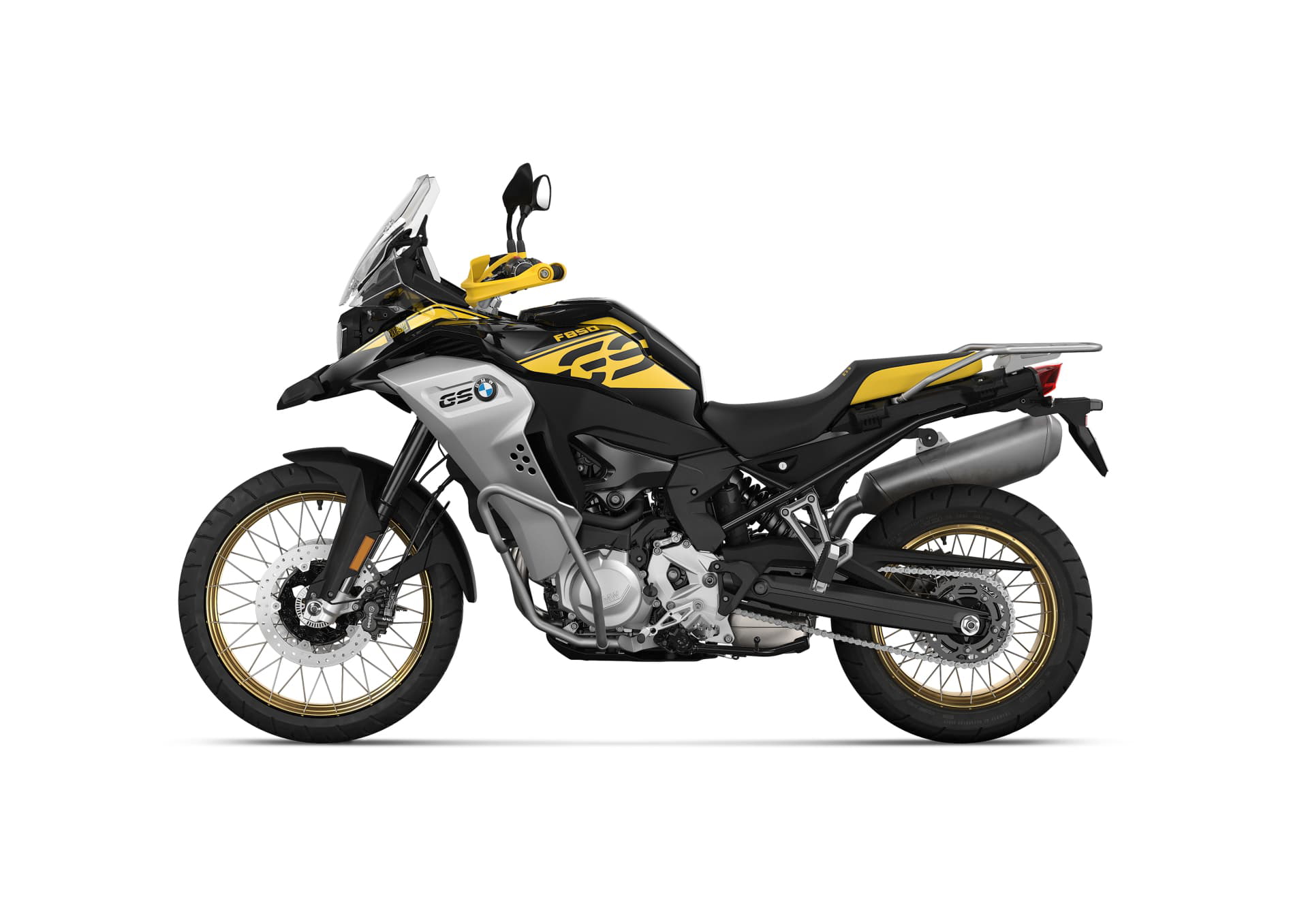 Bmw F 750 Gs 850 Gs P90393521 Highres Bmw F 850 Gs Adventu