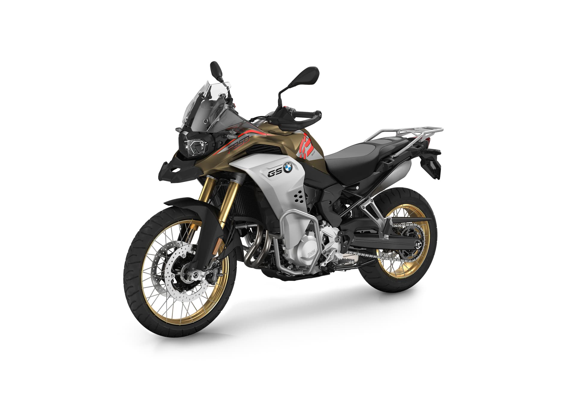 Bmw F 750 Gs 850 Gs P90393523 Highres Bmw F 850 Gs Adventu