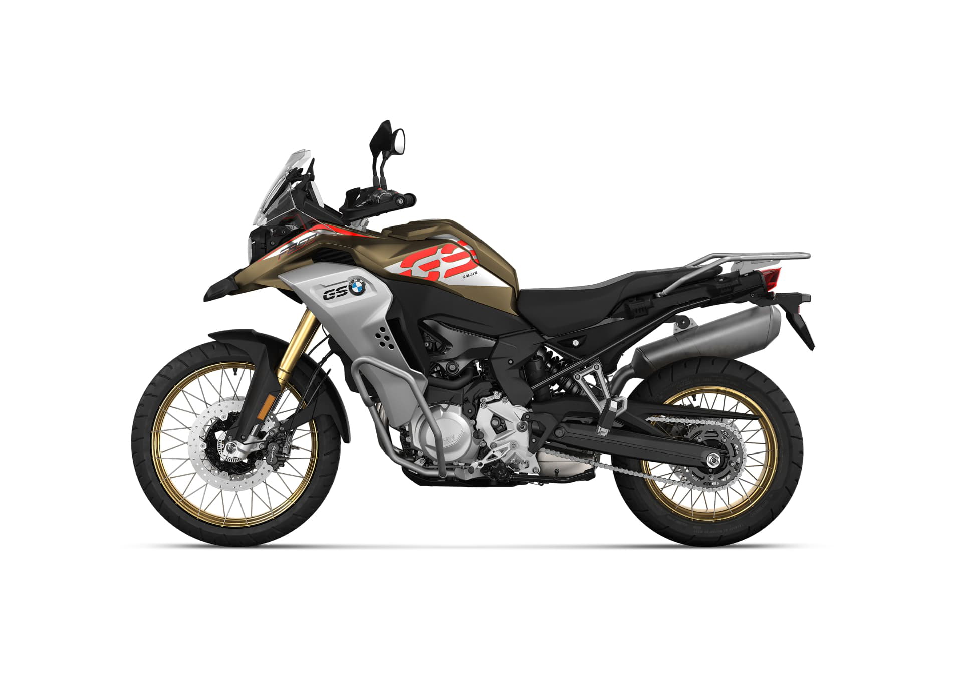 Bmw F 750 Gs 850 Gs P90393524 Highres Bmw F 850 Gs Adventu
