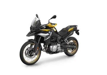 Bmw F 750 Gs 850 Gs P90393526 Highres Bmw F 850 Gs Edition