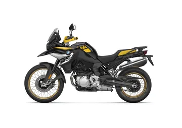 Bmw F 750 Gs 850 Gs P90393527 Highres Bmw F 850 Gs Edition