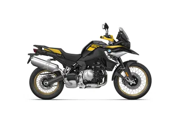 Bmw F 750 Gs 850 Gs P90393528 Highres Bmw F 850 Gs Edition