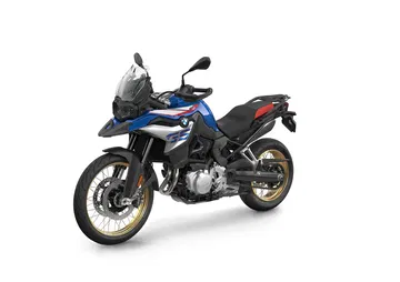 Bmw F 750 Gs 850 Gs P90393529 Highres Bmw F 850 Gs Style R