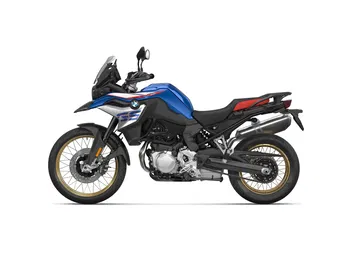 Bmw F 750 Gs 850 Gs P90393530 Highres Bmw F 850 Gs Style R