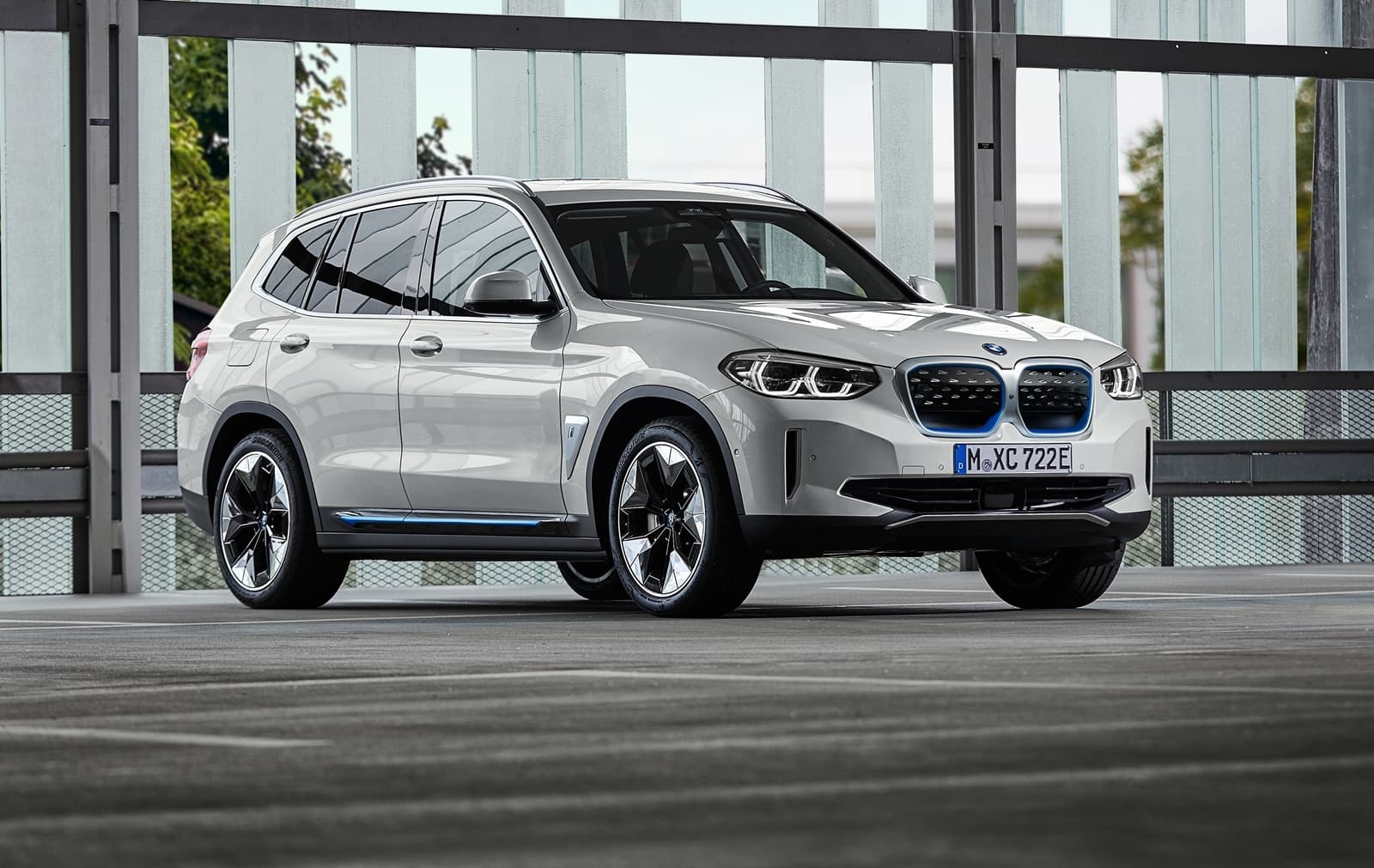 Bmw Ix3 2021 0720 082