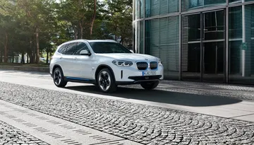 Bmw Ix3 2021 0720 088