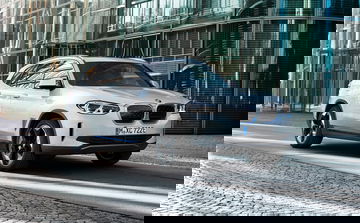Bmw Ix3 2021 0720 091