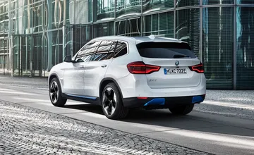 Bmw Ix3 2021 0720 097