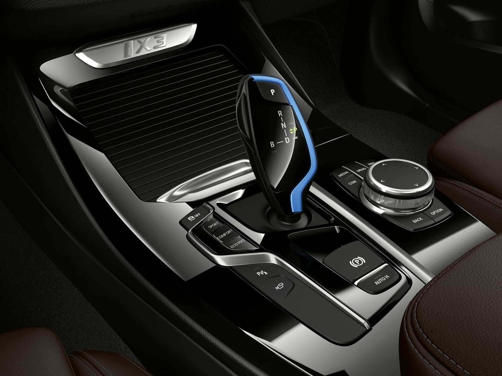 Bmw Ix3 2021 0720 102