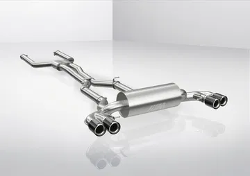 Bmw Serie 5 M5 Parts 06