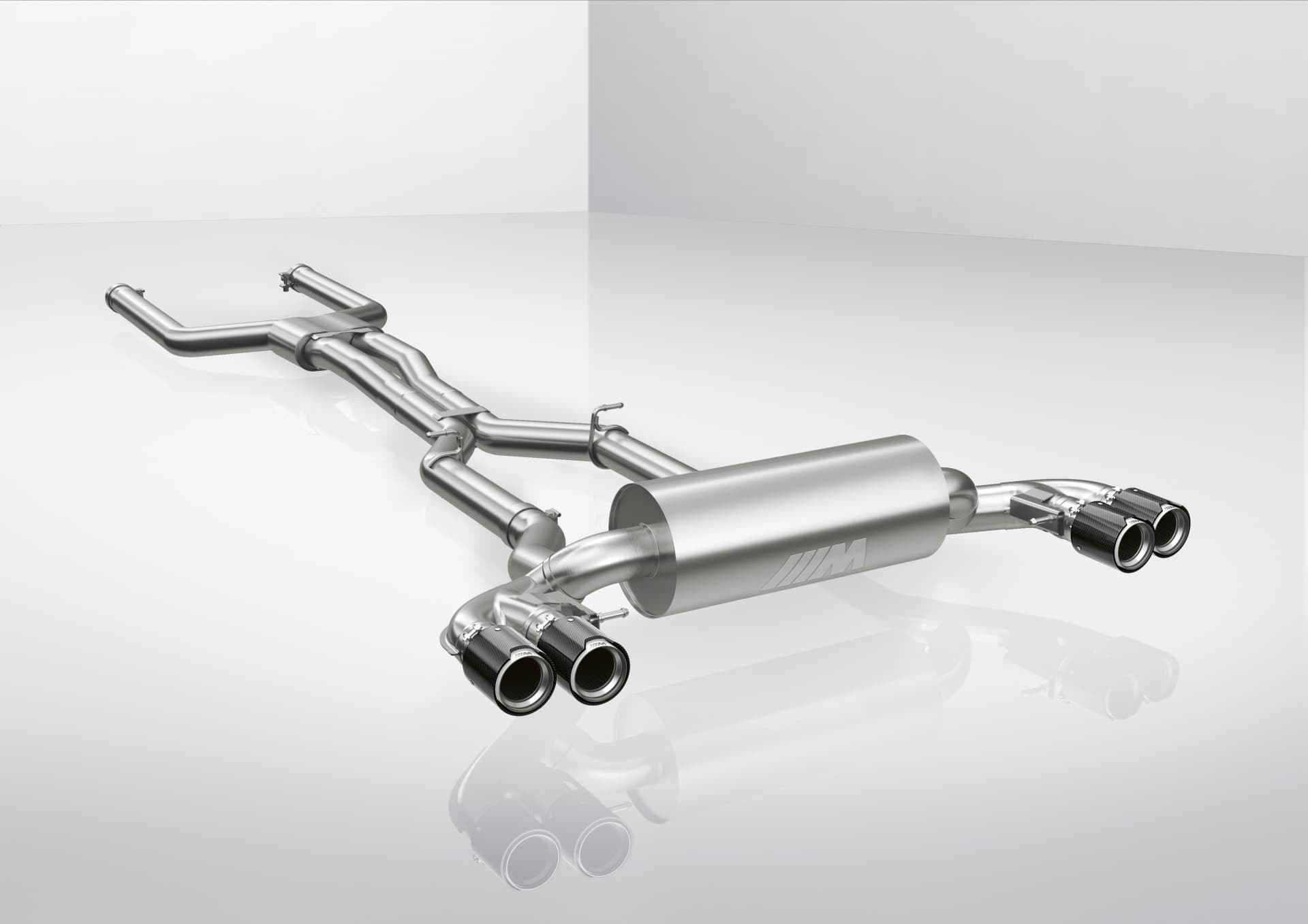 Bmw Serie 5 M5 Parts 06