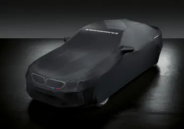 Bmw Serie 5 M5 Parts 14