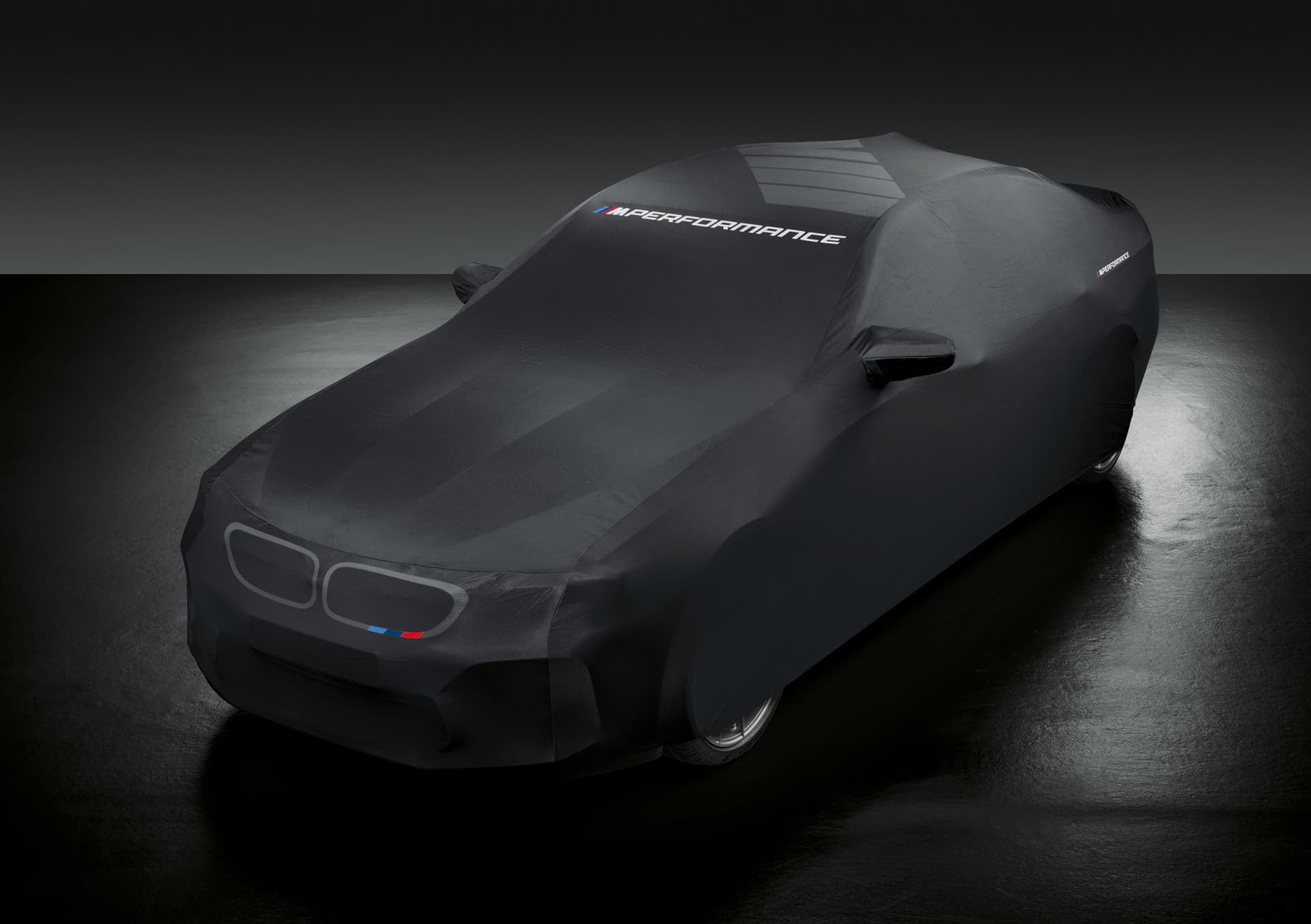 Bmw Serie 5 M5 Parts 14