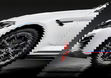 Bmw Serie 5 M5 Parts 20