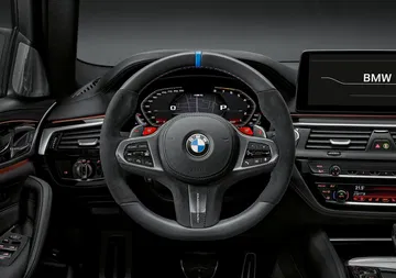 Bmw Serie 5 M5 Parts 21