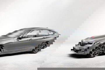 Bmw Serie 6 Gt 2020 01