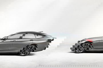 Bmw Serie 6 Gt 2020 03