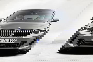 Bmw Serie 6 Gt 2020 04