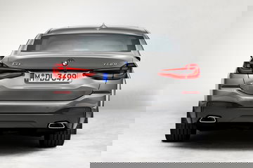 Bmw Serie 6 Gt 2020 05