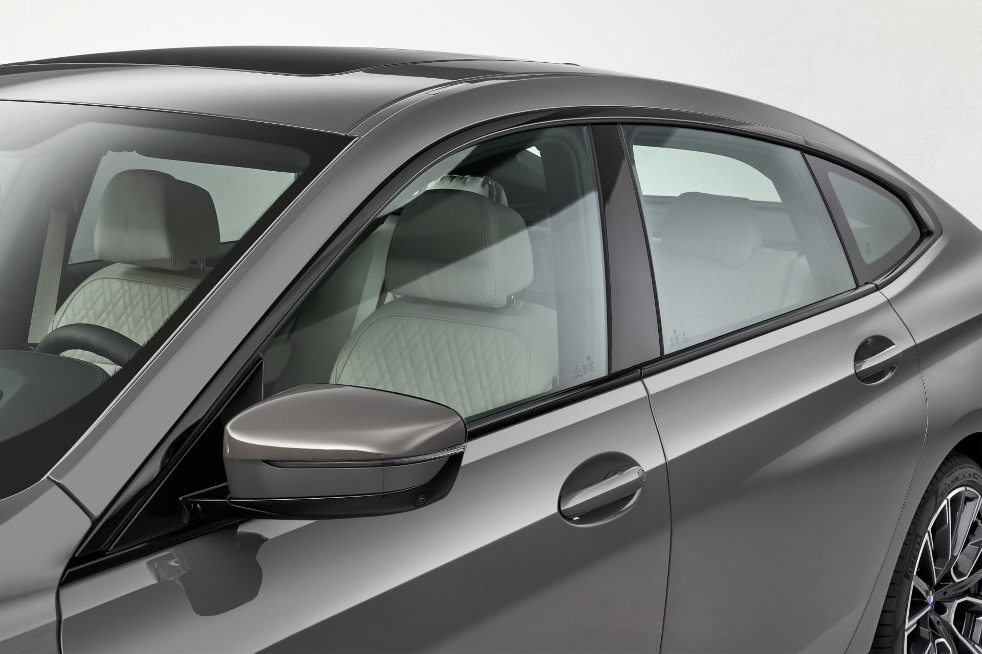 Bmw Serie 6 Gt 2020 08