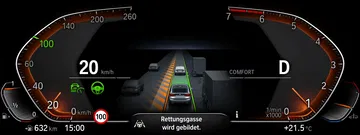 Bmw Serie 6 Gt 2020 14