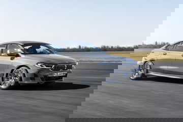 Bmw Serie 6 Gt 2020 17