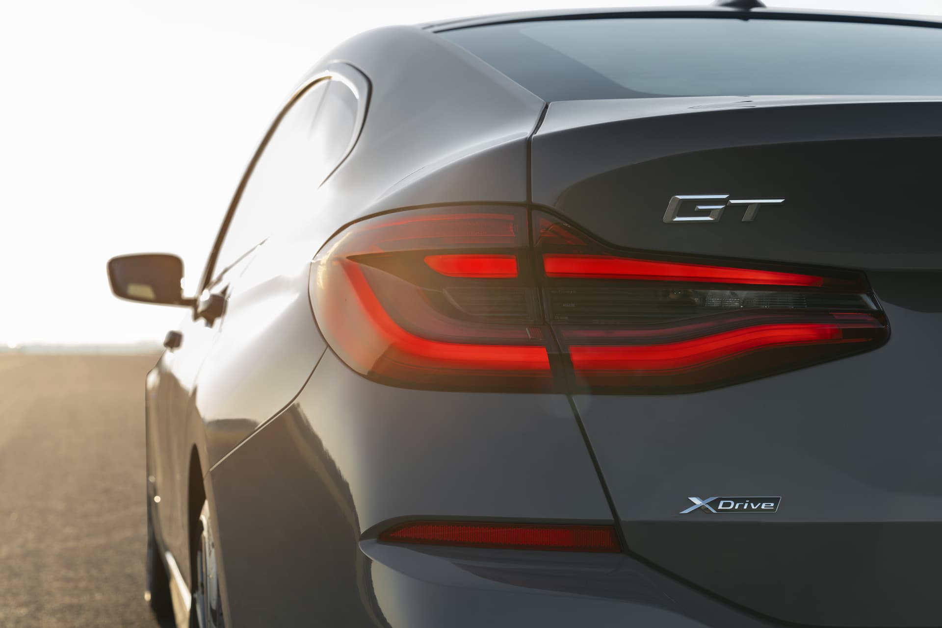 Bmw Serie 6 Gt 2020 18