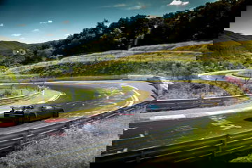 Bugatti Chiron Pur Sport Nurburgring 0720 005