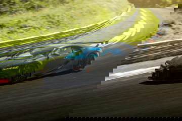 Bugatti Chiron Pur Sport Nurburgring 0720 006