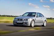 How To Convert A BMW M3 CSL From SMG to Manual