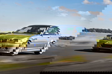 Conversion Manual Bmw M3 Csl Smg E46 01
