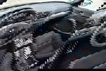 Conversion Manual Bmw M3 Csl Smg E46 11
