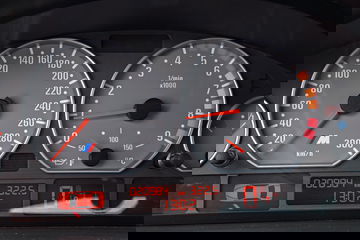 Conversion Manual Bmw M3 Csl Smg E46 13