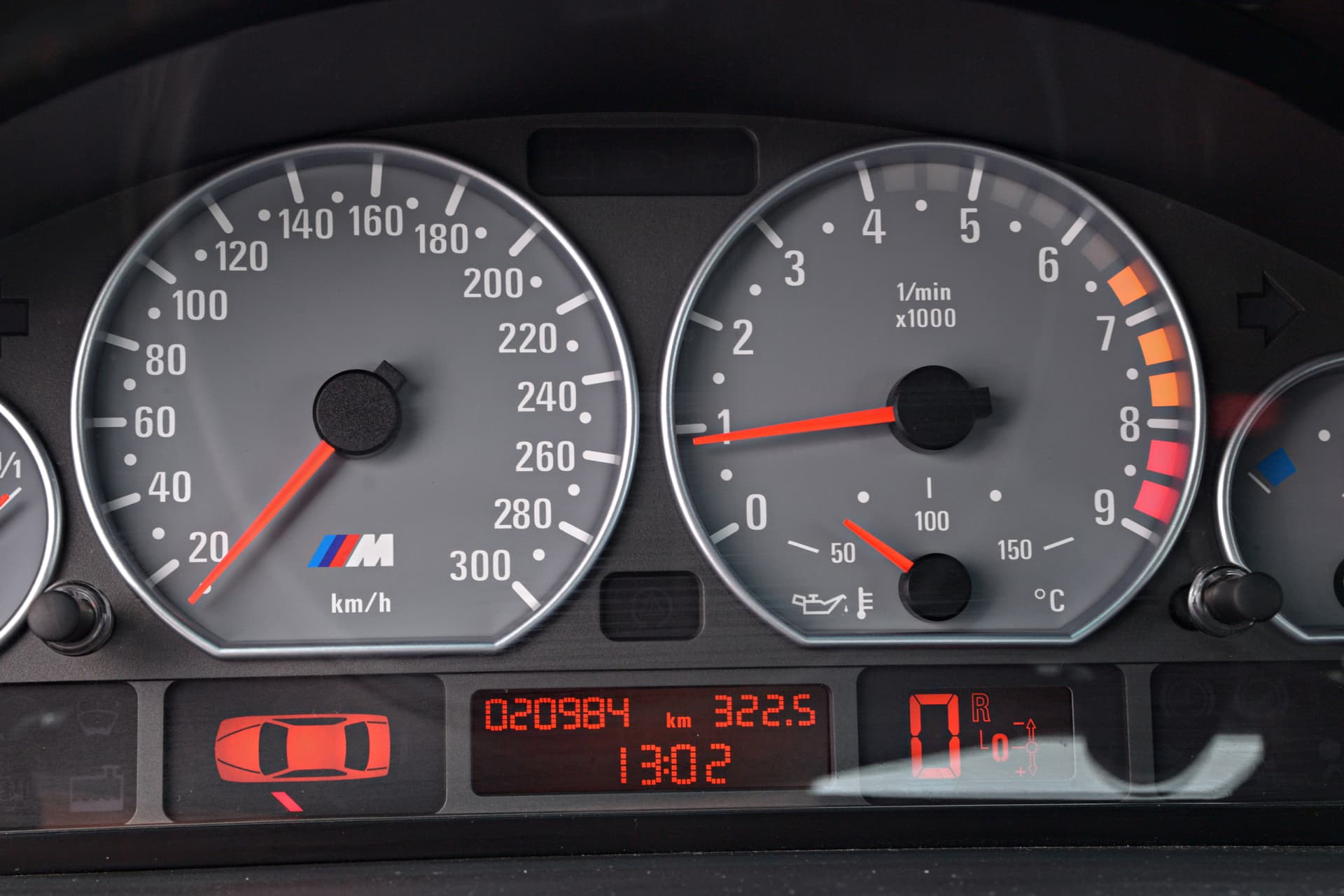 Conversion Manual Bmw M3 Csl Smg E46 13