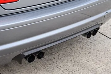 Conversion Manual Bmw M3 Csl Smg E46 16