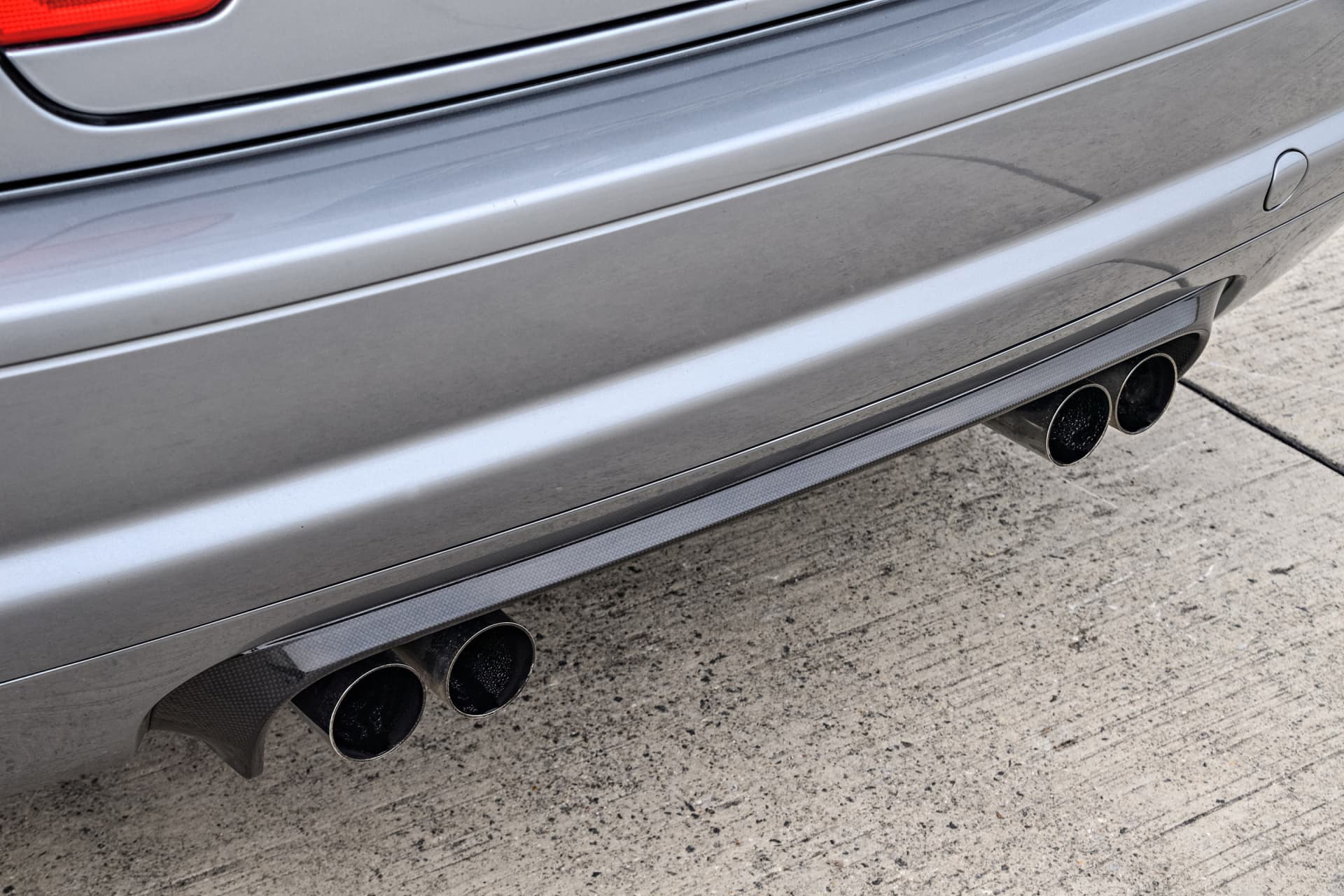 Conversion Manual Bmw M3 Csl Smg E46 16