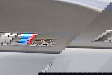 Conversion Manual Bmw M3 Csl Smg E46 17