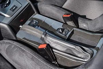 Conversion Manual Bmw M3 Csl Smg E46 19