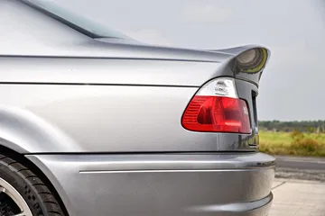 Conversion Manual Bmw M3 Csl Smg E46 23