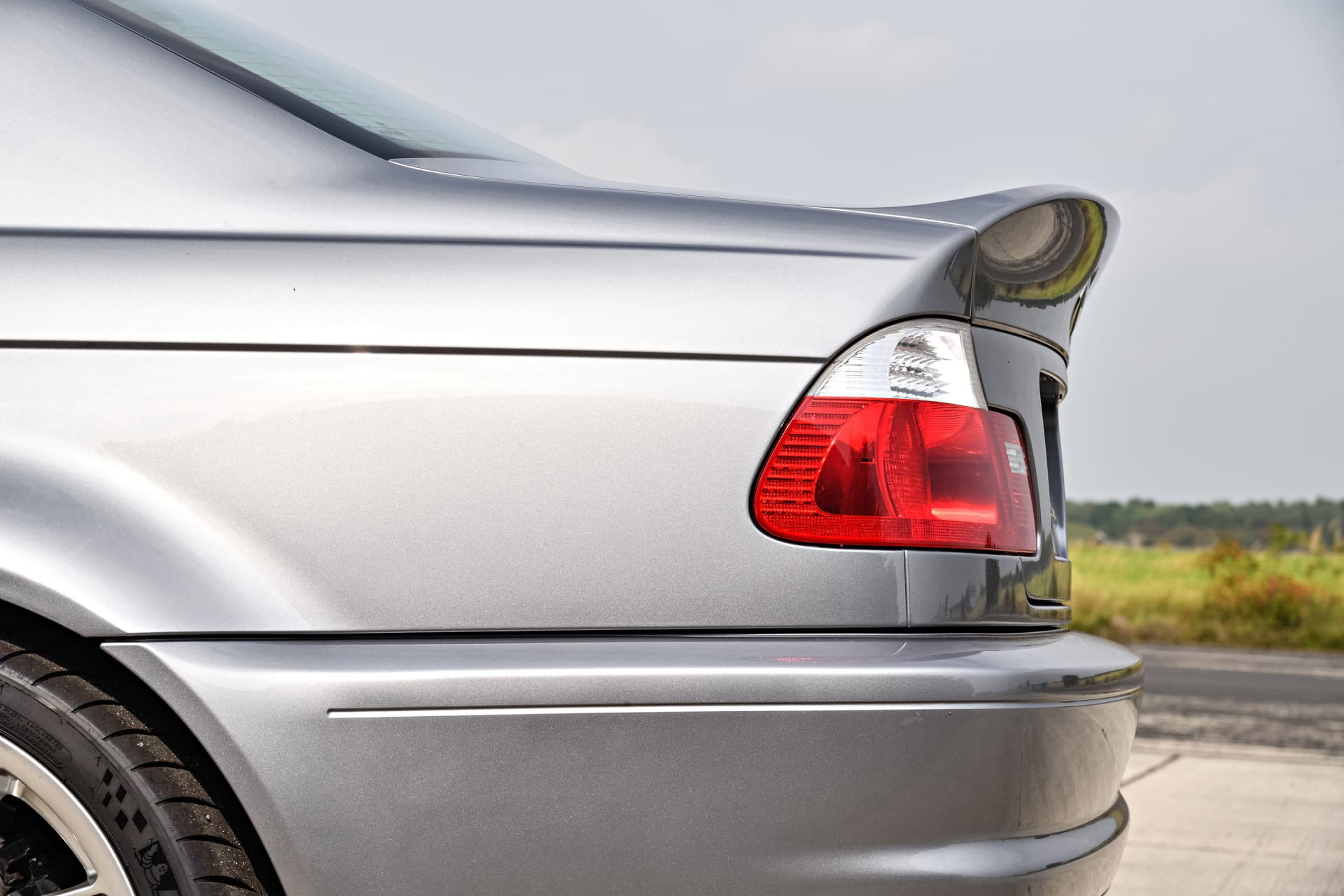 Conversion Manual Bmw M3 Csl Smg E46 23