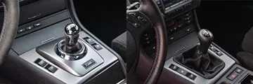 Conversion Manual Bmw M3 Csl Smg E46 24