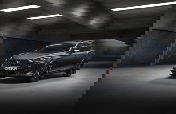 Cupra Formentor Launch Edition 02